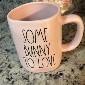 RAE Dunn mug
